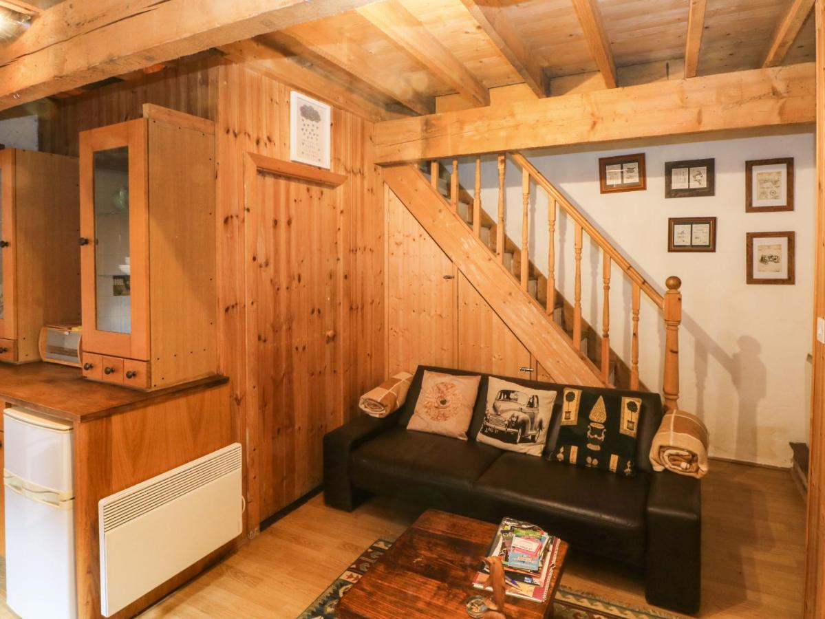 The Toolshed Villa Warrington Exterior foto